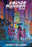 Blade Runner 2039 The Complete Omnibus HC Veronica Fish Cvr Trades/Hard Covers Titan Comics