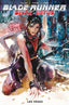 Blade Runner Black Lotus Las Vegas #03 Ito Var Comics Titan Comics
