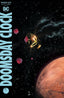 Doomsday Clock #09 Comics - Back Issues DC Comics