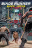 Blade Runner Black Lotus Las Vegas #03 Hervas Var Comics Titan Comics