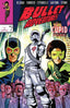 Bullet Adventures #03 Comics - Back Issues Altruist Comics