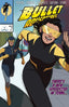 Bullet Adventures #03 Lara Kane Var Comics - Back Issues Altruist Comics