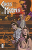Circus Maximus #01 Comics - Back Issues Mad Cave Studios