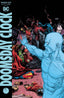 Doomsday Clock #09 Gary Frank Var Comics - Back Issues DC Comics