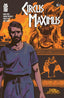 Circus Maximus #02 Comics - Back Issues Mad Cave Studios