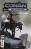 Conan the Barbarian (2023) #26