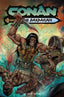 Conan the Barbarian (2023) #26 Simon Bisley Var
