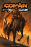 Conan the Barbarian (2023) #26 Molina Var Comics - Back Issues Titan Comics