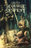Conan the Barbarian Scourge of the Serpent #03 Max Von Fafner Var Comics - Back Issues Titan Comics