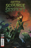 Conan the Barbarian Scourge of the Serpent #03 Stuart Sayger Var