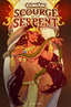Conan the Barbarian Scourge of the Serpent #03 Ashleigh Izienicki Var Comics - Back Issues Titan Comics