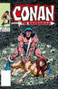 Conan the Barbarian Original Marvel Years Omnibus HC 07 John Buscema Cvr Trades/Hard Covers Titan Comics