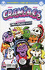 Craniacs #02 Comics - Back Issues Titan Comics