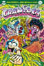 Craniacs #02 Ellerby Var Comics - Back Issues Titan Comics