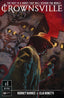 Crownsville #01 Comics - Back Issues Oni Press