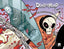 Dead Head #01 Fonseca & Moreira "Foil Stamped" Var