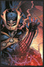 Dead Samurai #04 1:15 Jonathan Urbine Var