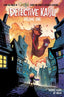 Detective Kaiju TP 01 Kit Wallis Cvr Trades/Hard Covers Massive Publishing