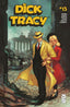 Dick Tracy (2024) #13 Hetrick Var Comics - Back Issues Mad Cave Studios