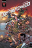Disavowed (2025) #02 Kurth Var