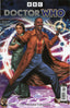 Doctor Who The Prison Paradox #01 Comics - Back Issues Titan Comics