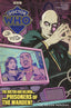 Doctor Who The Prison Paradox #01 Flops Var Comics - Back Issues Titan Comics