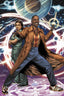 Doctor Who The Prison Paradox #01 Alacleto "Virgin Foil" Var Comics - Back Issues Titan Comics