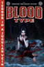 EC Blood Type TP Trades/Hard Covers Oni Press
