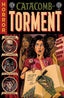 EC Catacomb of Torment #05 Comics Oni Press