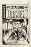 EC Catacomb of Torment #05 1:20 Naomi Franq Var