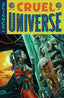 EC Cruel Universe 2 #04 Comics Oni Press