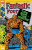 Fantastic Four (1961) #051 Pan Dimensional 3D Edition