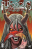Ferocious #01 Comics - Back Issues Mad Cave Studios