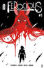 Ferocious #01 Emanuele Ercolani Var Comics Mad Cave Studios