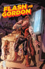 Flash Gordon (2024) #13 Comics Mad Cave Studios