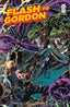 Flash Gordon (2024) #13 Will Conrad "Fight Scene" Var