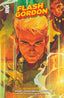 Flash Gordon (2024) HC 01 Deluxe Edition Trades/Hard Covers Mad Cave Studios