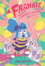 Frankie and the Curious Cocoon Quest HC Trades/Hard Covers Oni Press
