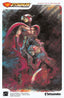 Gatchaman #14 Ippei Kuri Var Comics - Back Issues Mad Cave Studios
