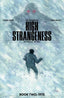High Strangeness #02 Comics Oni Press