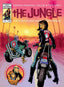 Jungle #03 Comics Uncivilized Books