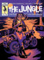 Jungle #03 1:5 Nicole Goux Var Comics Uncivilized Books