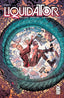 Liquidator #01 Comics - Back Issues Mad Cave Studios