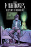 Little Nightmares Descent to Nowhere #02 Comics Titan Comics