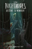 Little Nightmares Descent to Nowhere #02 Cha Var Comics Titan Comics