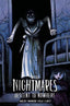 Little Nightmares Descent to Nowhere #02 Henderson Var Comics - Back Issues Titan Comics