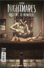 Little Nightmares Descent to Nowhere #02 "Game Concept Art" Var Comics Titan Comics