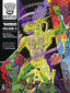 Nemesis the Warlock TP 04 Definitive Edition Trades/Hard Covers Rebellion Publishing