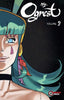 Ogrest GN 02 Trades/Hard Covers Oni Press