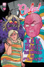 Orla #04 Comics - Back Issues Mad Cave Studios